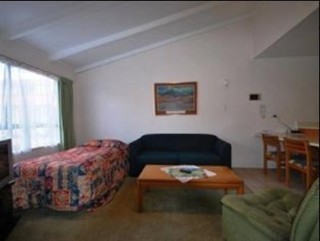 Hotel Comfort Inn Gwendoline