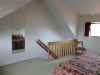 Hotel Comfort Inn Gwendoline