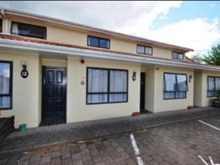 Hotel Comfort Inn Gwendoline