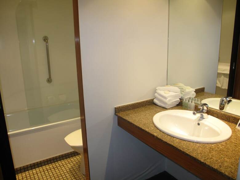 Quality Hotel Plymouth International
