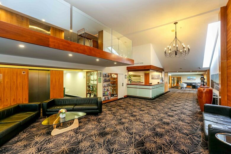 Quality Hotel Plymouth International