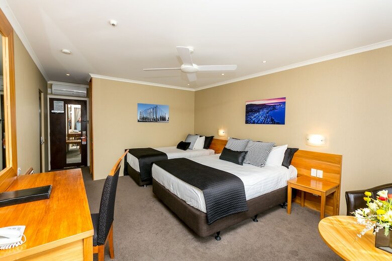 Quality Hotel Plymouth International