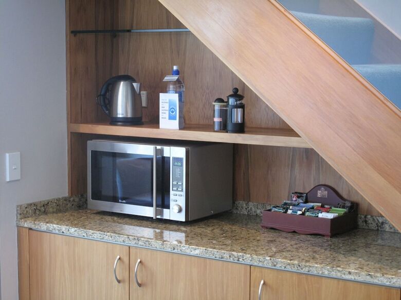Quality Hotel Plymouth International
