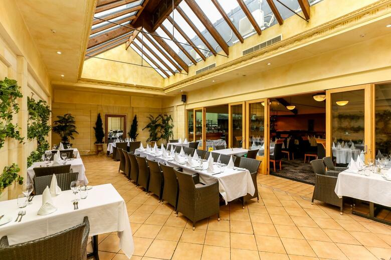Quality Hotel Plymouth International