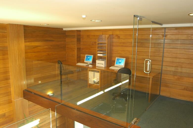 Quality Hotel Plymouth International