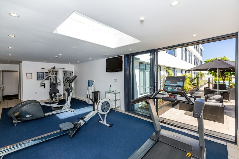 Quality Hotel Plymouth International