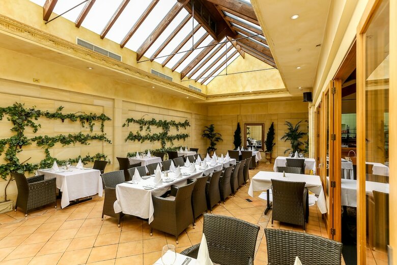 Quality Hotel Plymouth International