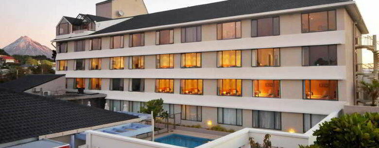 Quality Hotel Plymouth International