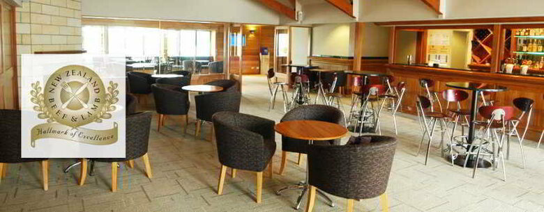 Quality Hotel Plymouth International