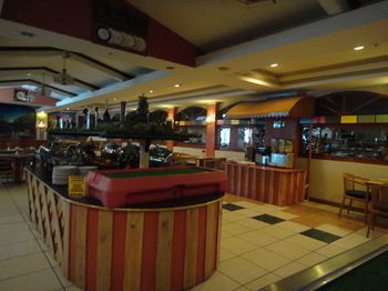 Hotel Holiday Plaza
