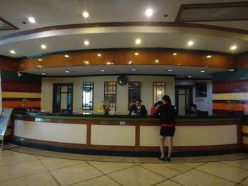 Hotel Holiday Plaza