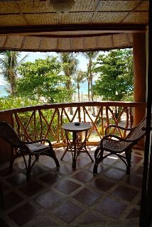 Red Coconut Beach Hotel