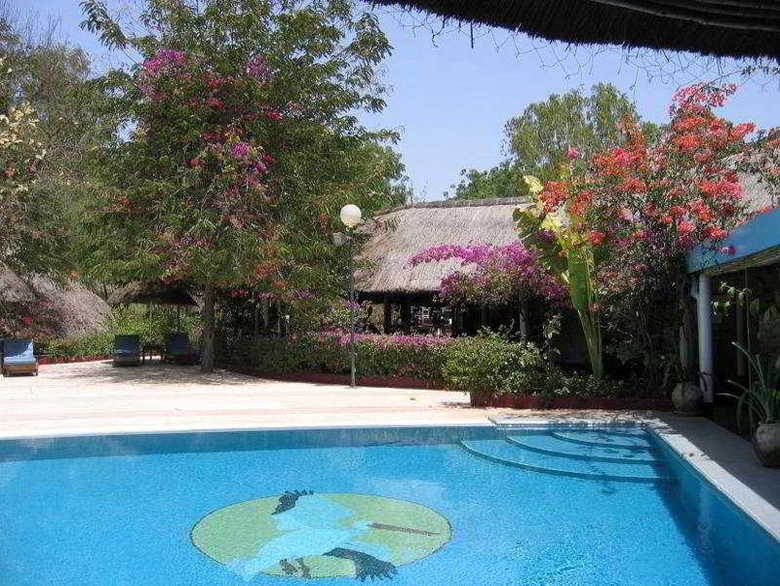 Hotel Keur Saloum