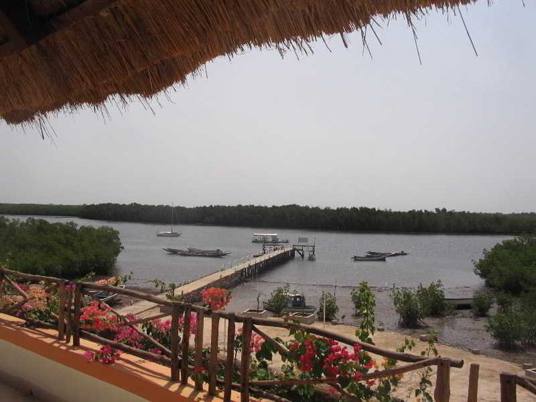 Hotel Keur Saloum