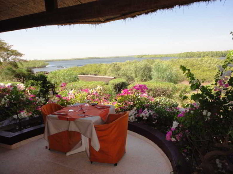 Hotel Keur Saloum