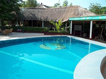 Hotel Keur Saloum