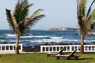 Hotel Le King Fahd Palace (ex. Meriden)