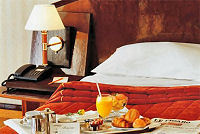 Hotel Le King Fahd Palace (ex. Meriden)