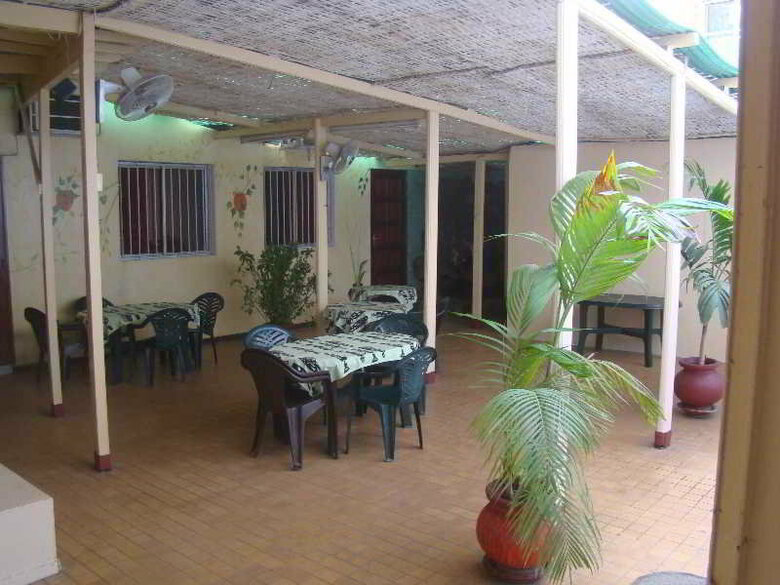 Hotel Al Baraka