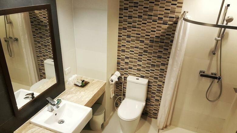 Hotel Areetara Resort Krabi