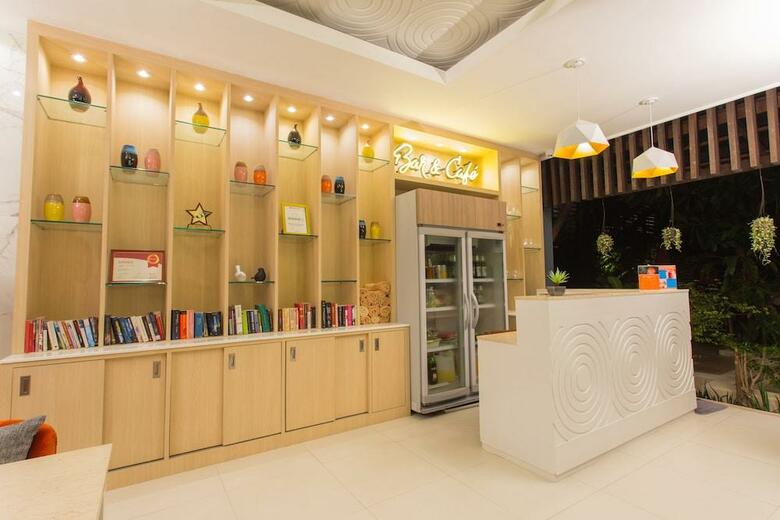 Hotel Areetara Resort Krabi