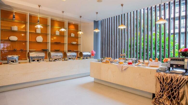 Hotel Areetara Resort Krabi