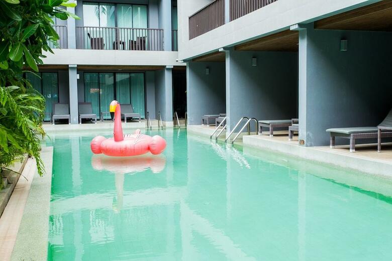 Hotel Areetara Resort Krabi