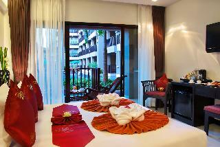 Hotel Ananta Burin Resort