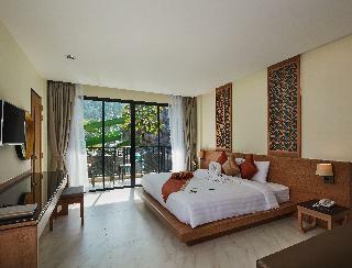 Hotel Ananta Burin Resort