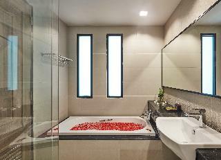 Hotel Ananta Burin Resort