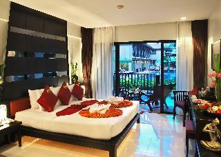 Hotel Ananta Burin Resort
