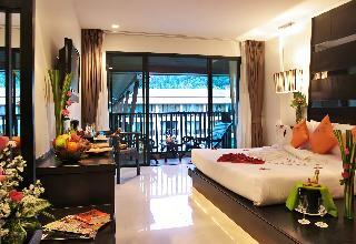 Hotel Ananta Burin Resort