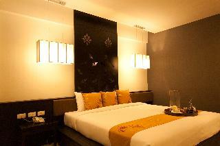 Hotel Ananta Burin Resort