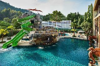 Hotel Ananta Burin Resort