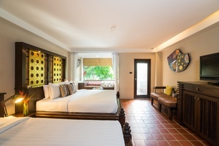 Hotel Ao Nang Princeville Resort