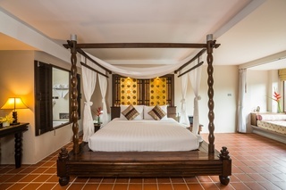 Hotel Ao Nang Princeville Resort