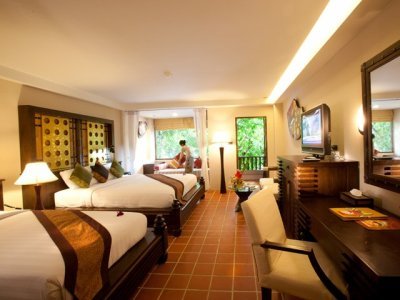 Hotel Ao Nang Princeville Resort