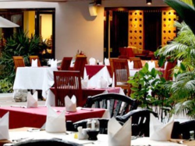 Hotel Ao Nang Princeville Resort