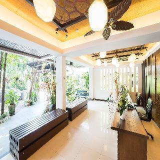 Hotel Ao Nang Princeville Resort