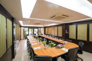 Hotel Ao Nang Princeville Resort