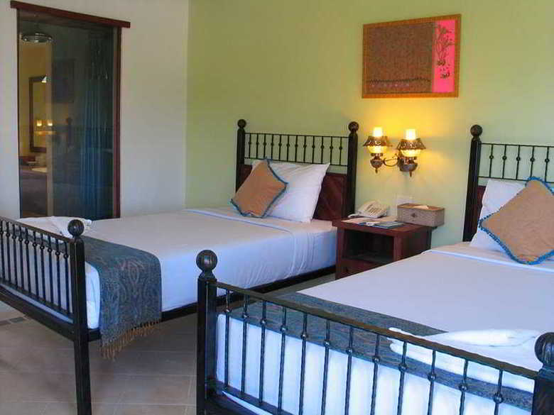 Hotel Alis
