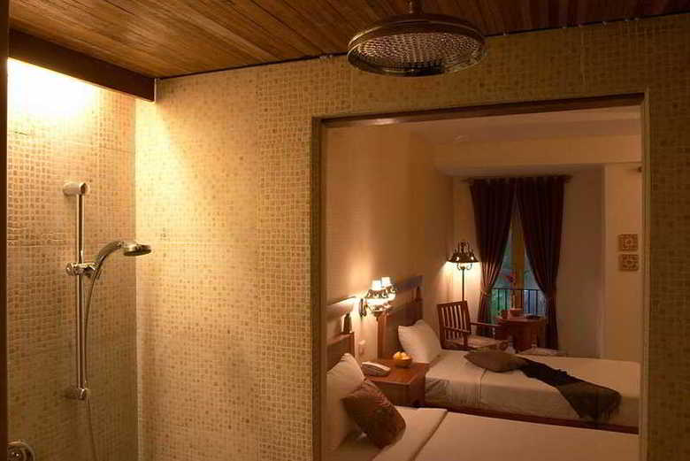 Hotel Alis