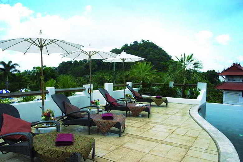 Hotel Alis