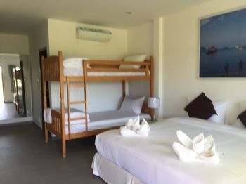 Hotel Nadivana Serviced Apartments