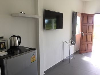 Hotel Nadivana Serviced Apartments