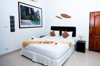 Hotel Nadivana Serviced Apartments