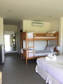 Hotel Nadivana Serviced Apartments