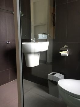 Hotel Nadivana Serviced Apartments