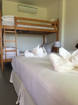 Hotel Nadivana Serviced Apartments