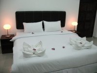 Hotel Nadivana Serviced Apartments